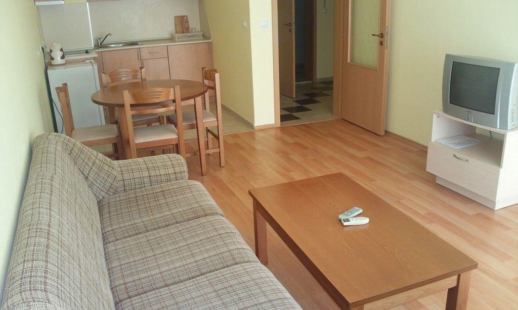 Darius Hstl Hotel 3*