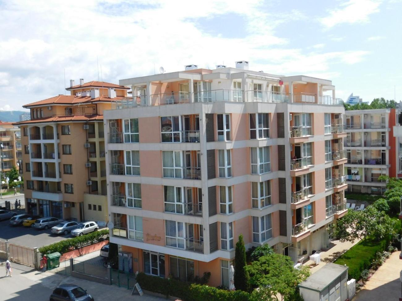 Hotel Darius Hstl