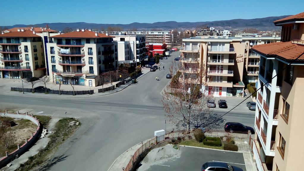 Hotel Darius Hstl 3*