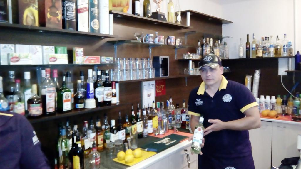 Hotel Darius Hstl Słoneczny Brzeg