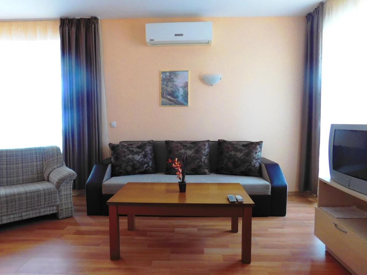 Hotel Darius Hstl