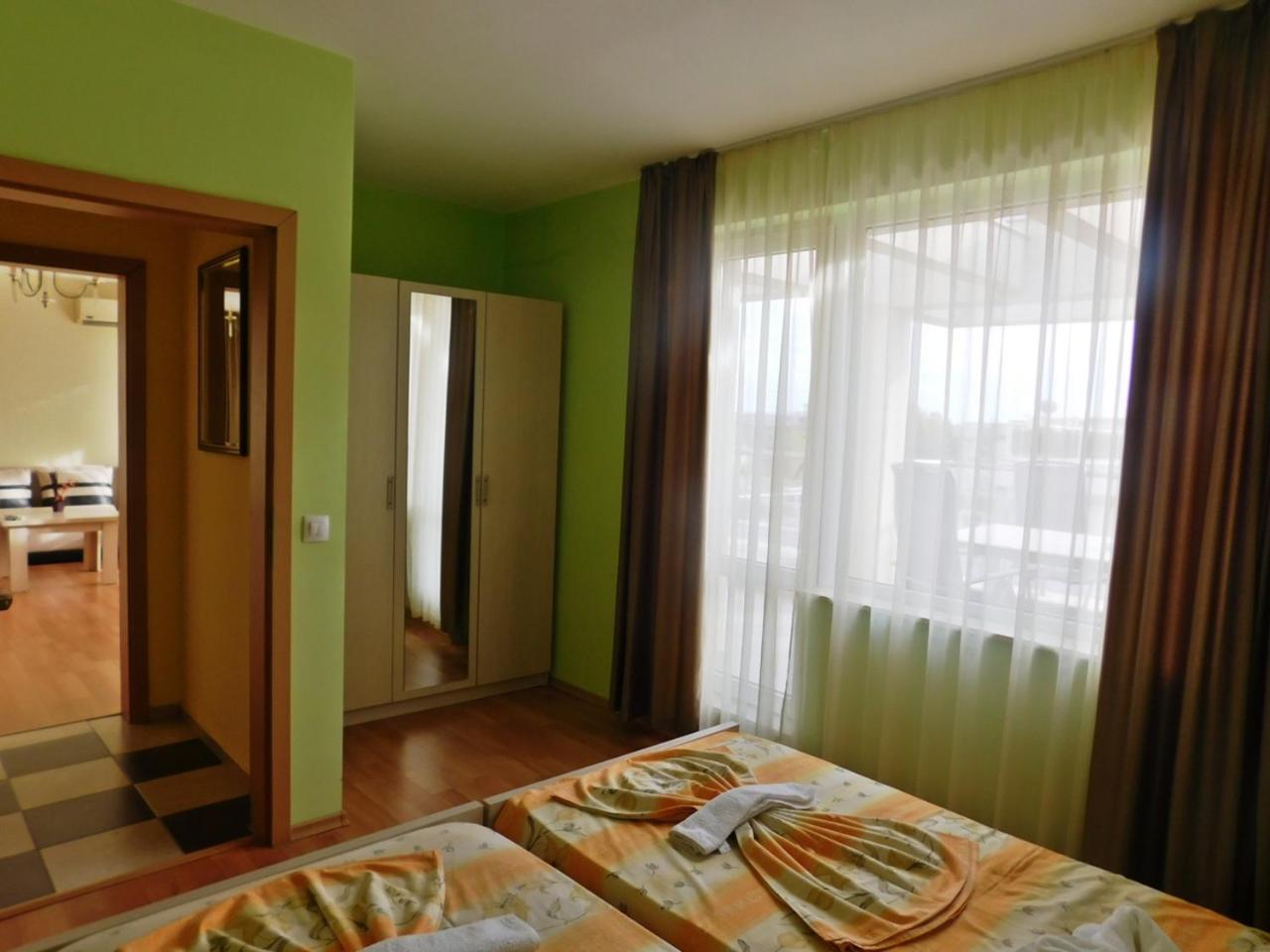 Hotel Darius Hstl