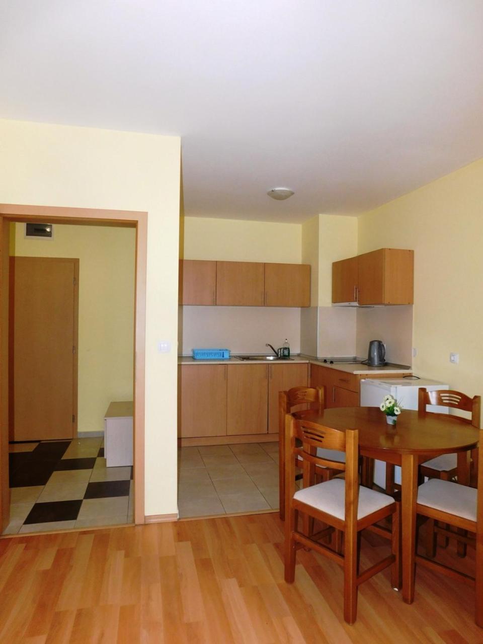 Hotel Darius Hstl