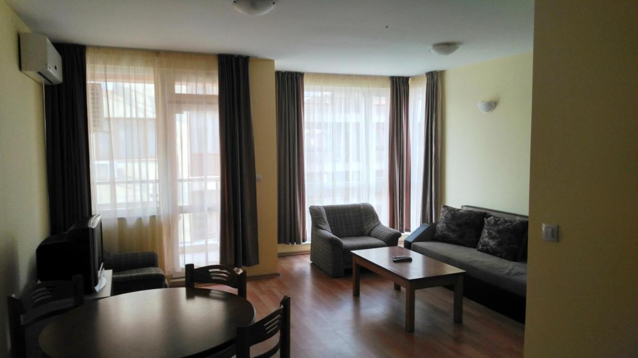 Hotel Darius Hstl